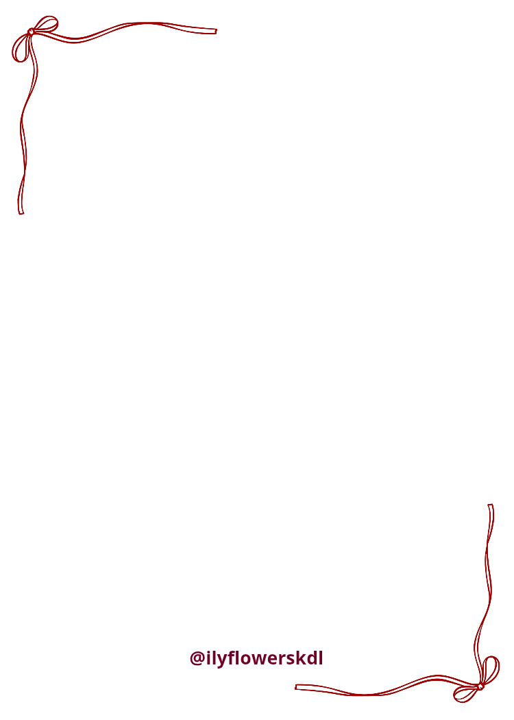 Ribbon Red